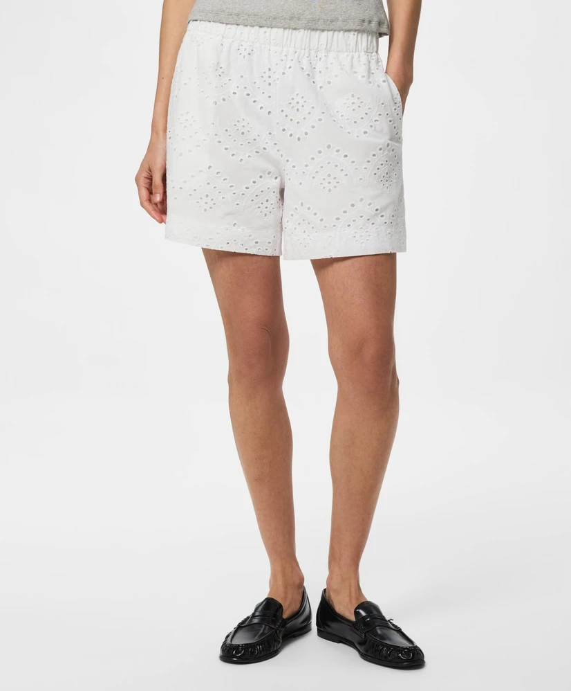 PIECES Short Vilde