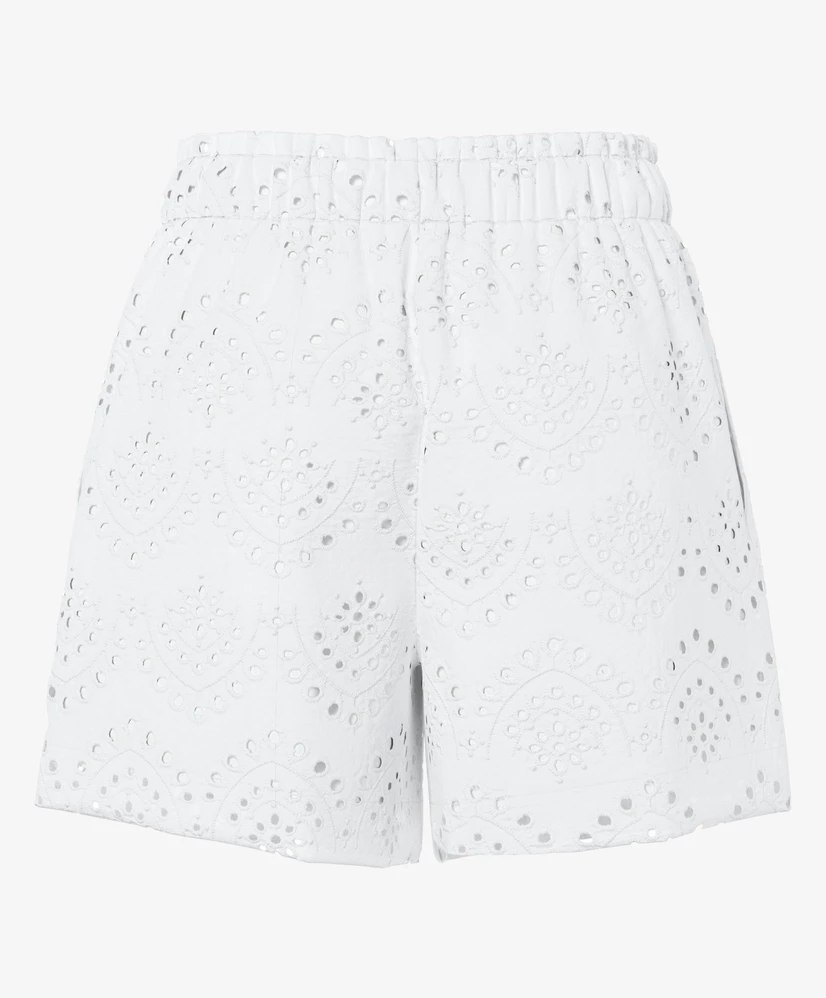 PIECES Short Vilde