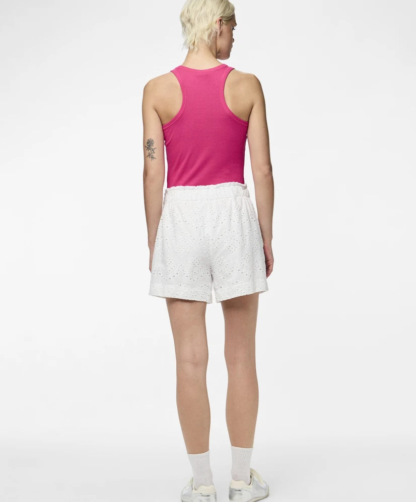 PIECES Short Vilde