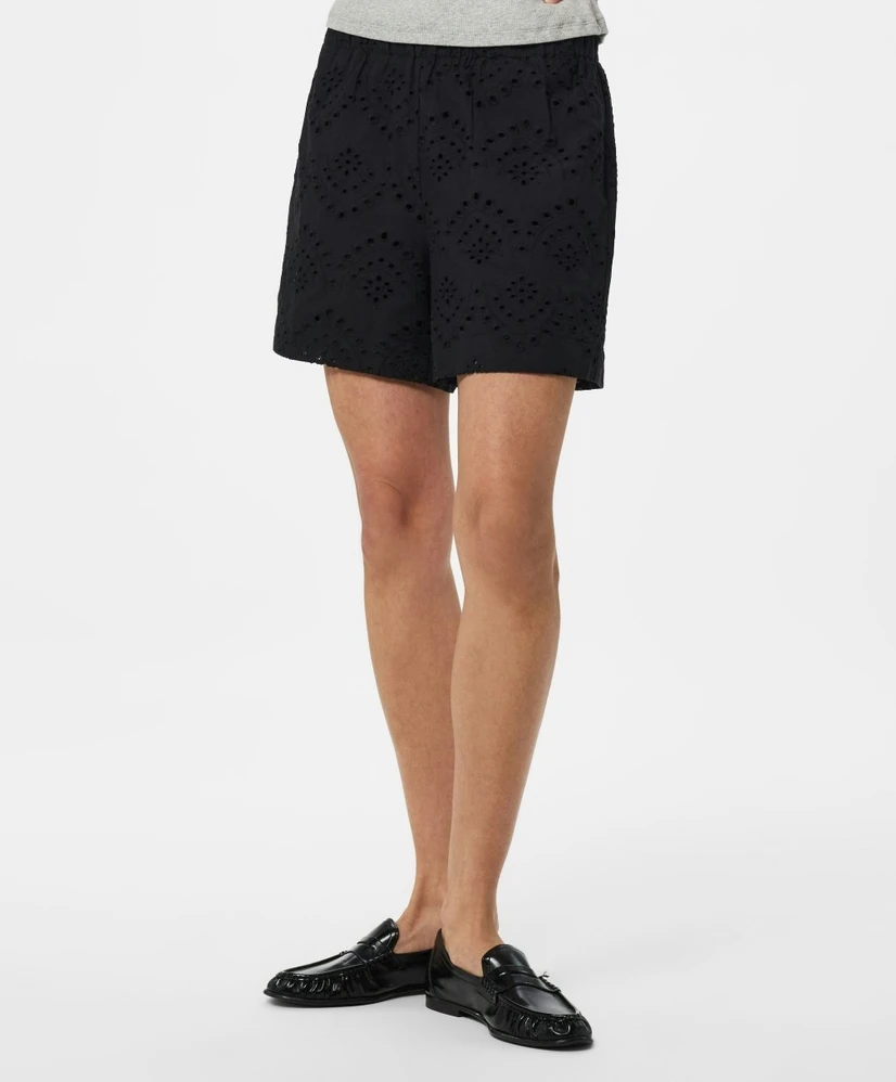 PIECES Short Vilde