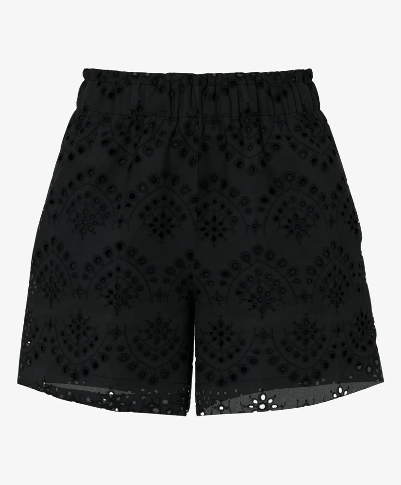 PIECES Short Vilde
