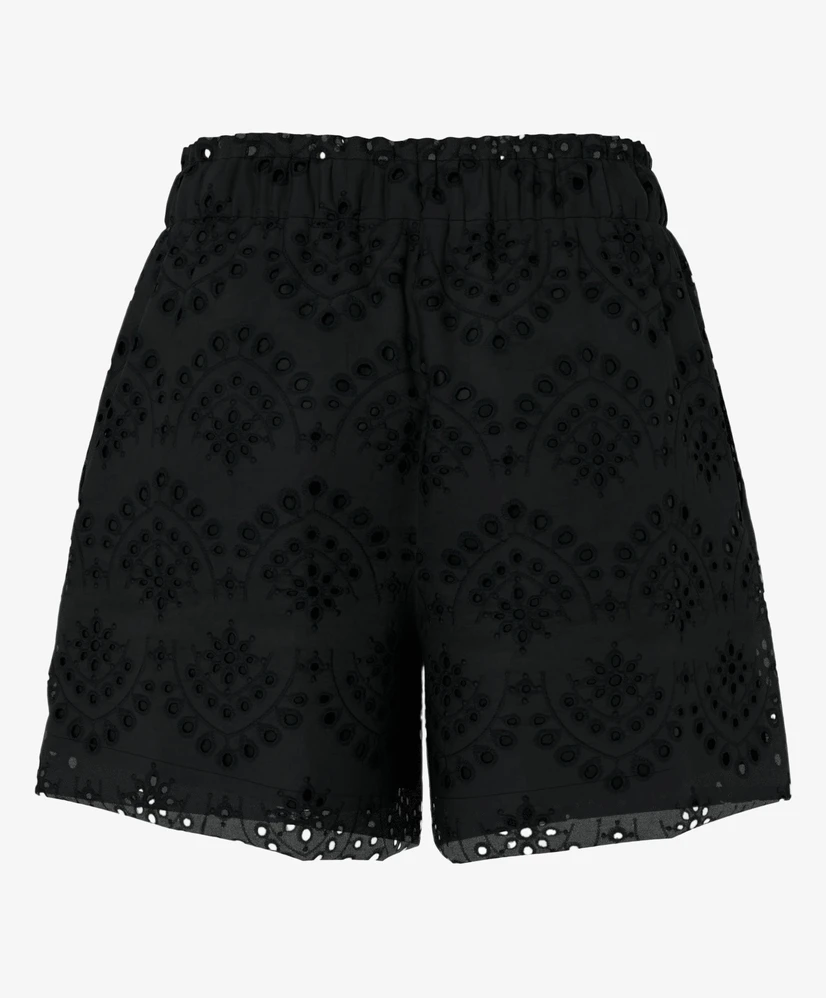 PIECES Short Vilde