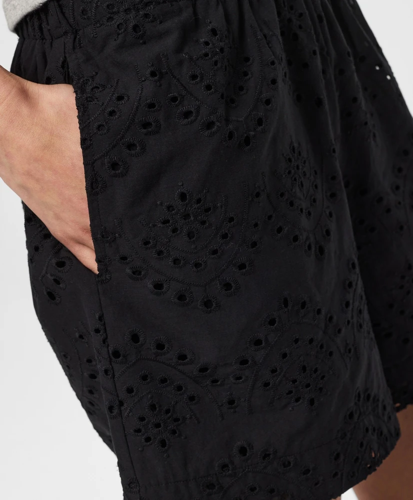 PIECES Short Vilde