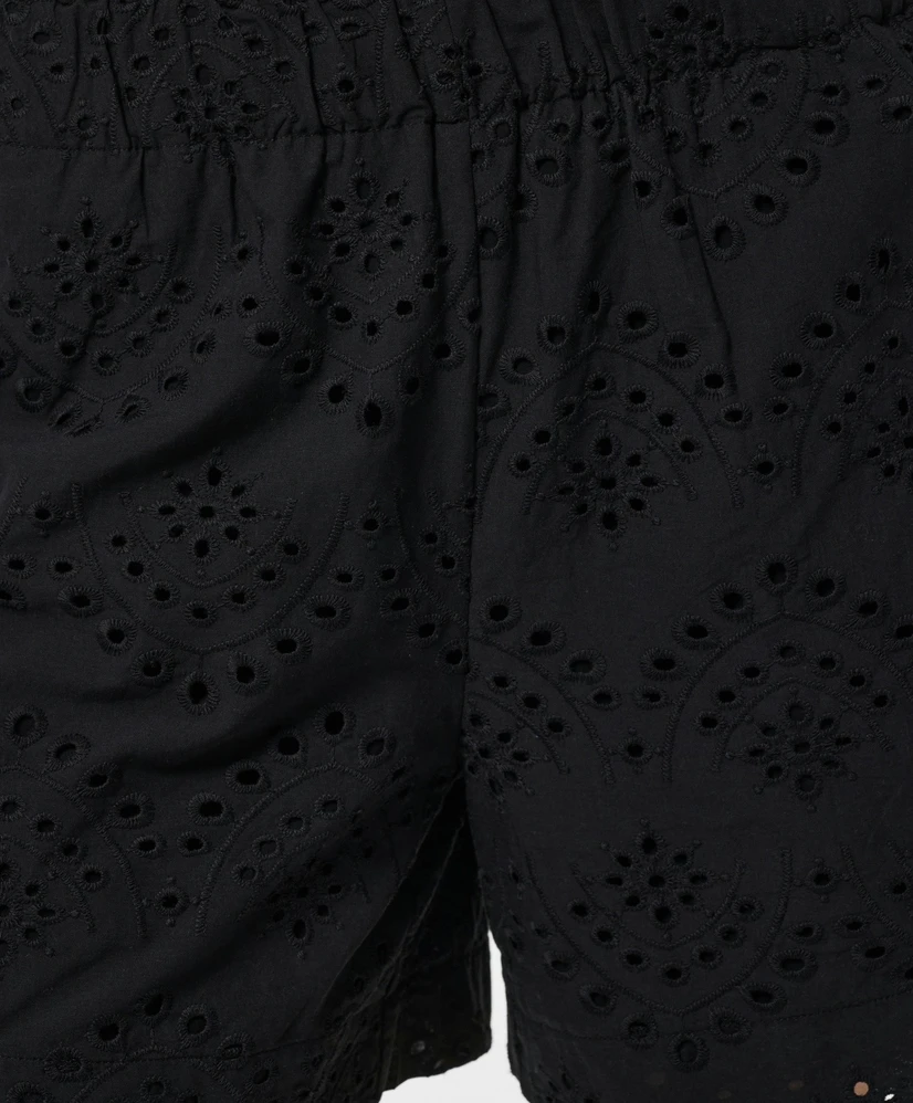 PIECES Short Vilde
