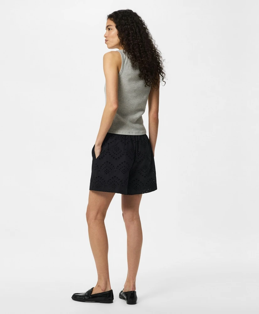 PIECES Short Vilde