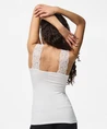 PIECES Singlet Barbera