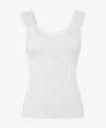 PIECES Singlet Barbera