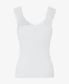 PIECES Singlet Barbera