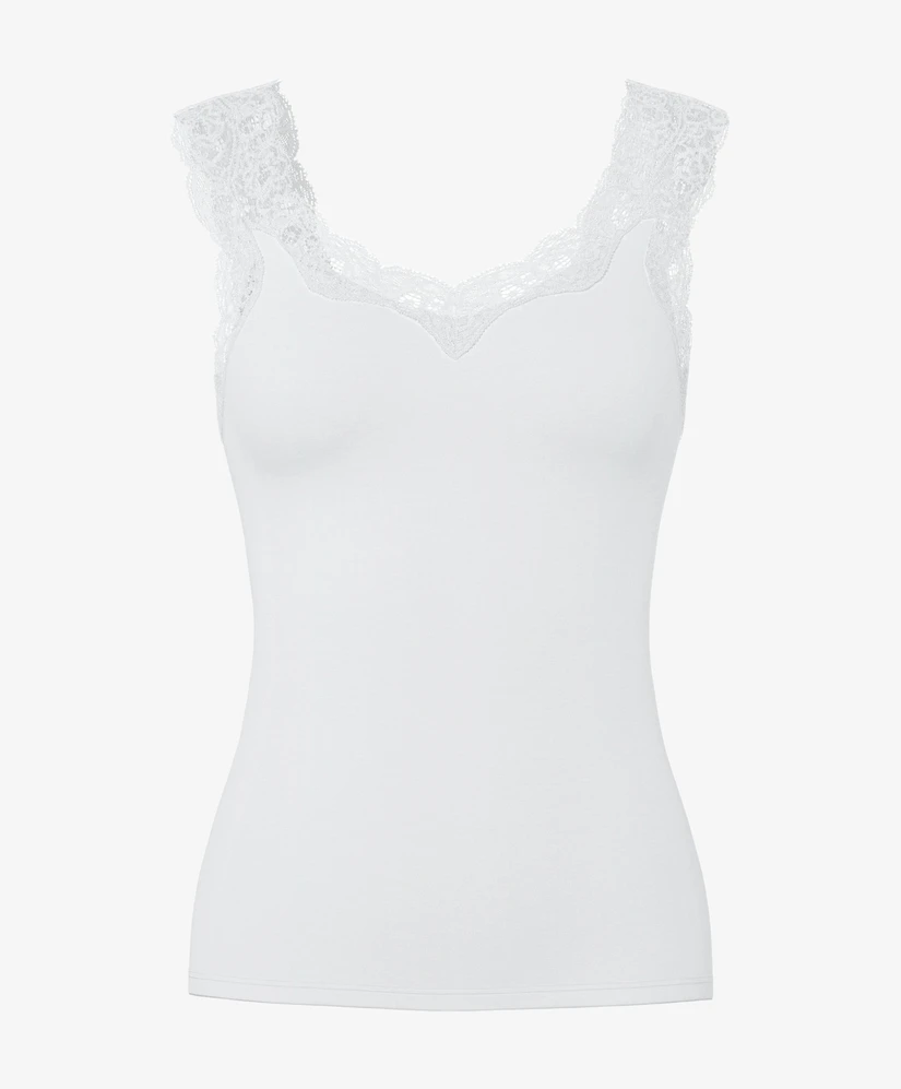 PIECES Singlet Barbera