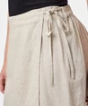 PIECES Skort Pia