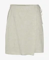 PIECES Skort Pia