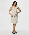 PIECES Skort Pia