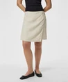 PIECES Skort Pia