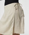 PIECES Skort Pia