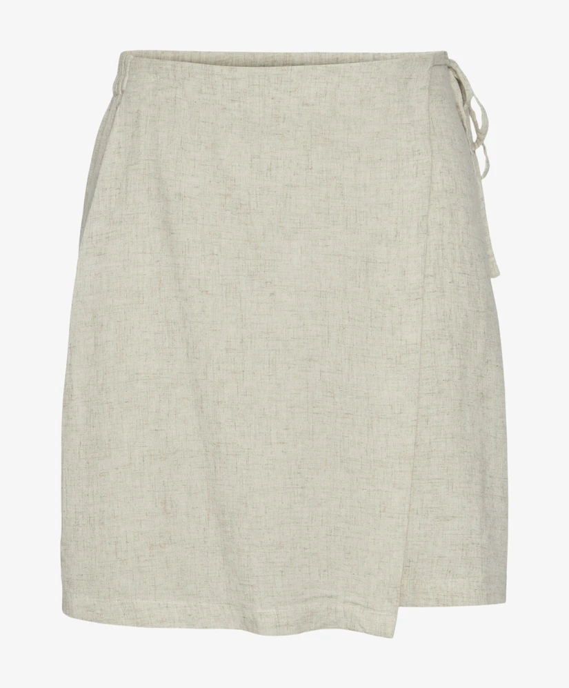 PIECES Skort Pia