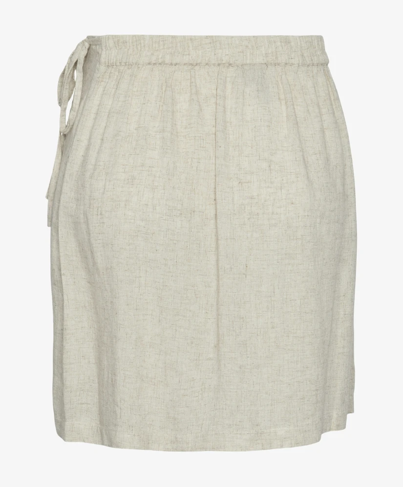 PIECES Skort Pia