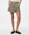 PIECES Skort Salume