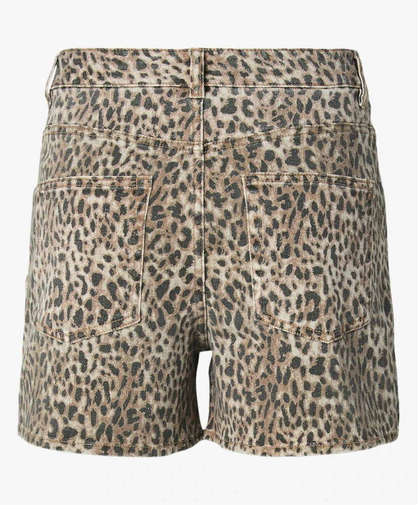 PIECES Skort Salume