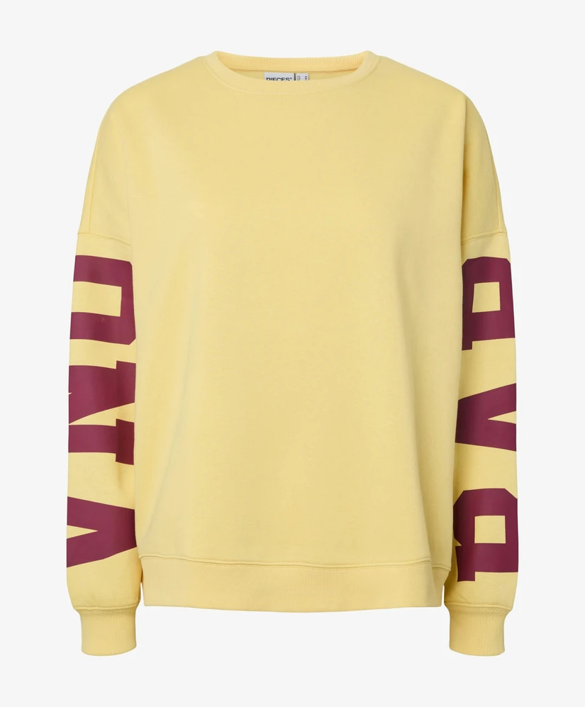PIECES Sweater Fany