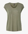 PIECES T-shirt Alice