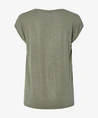 PIECES T-shirt Alice