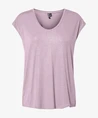 PIECES T-shirt Alice