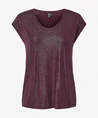 PIECES T-shirt Alice