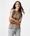 PIECES T-shirt Alice