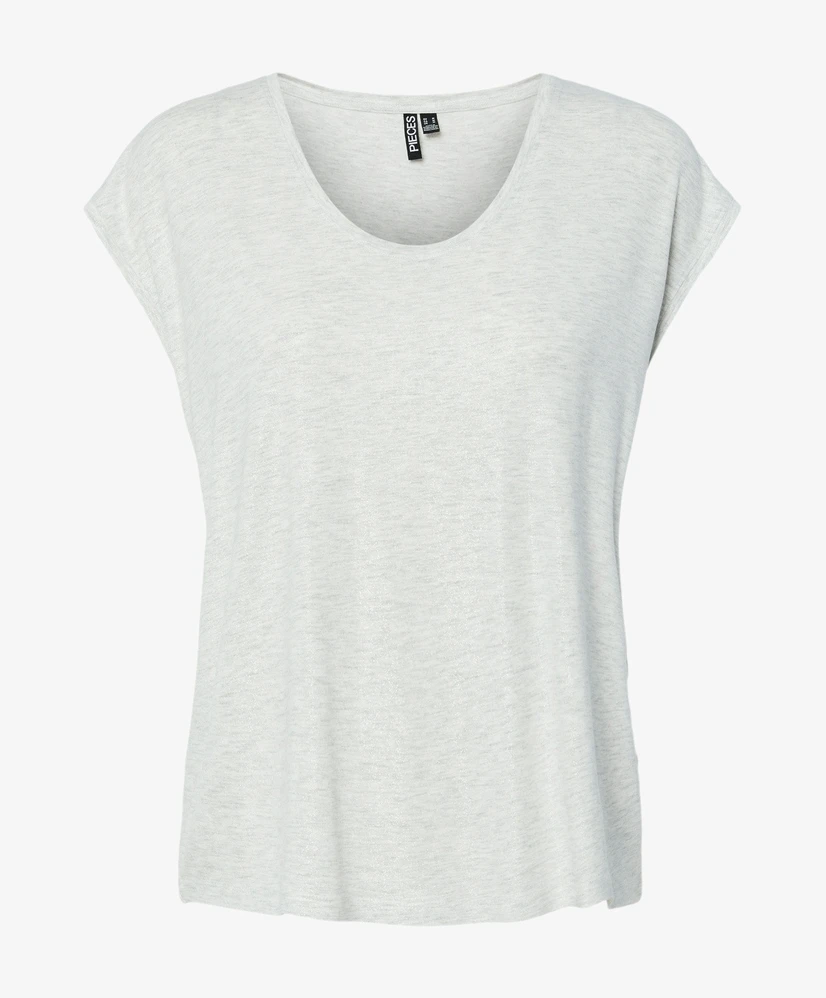 PIECES T-shirt Alice