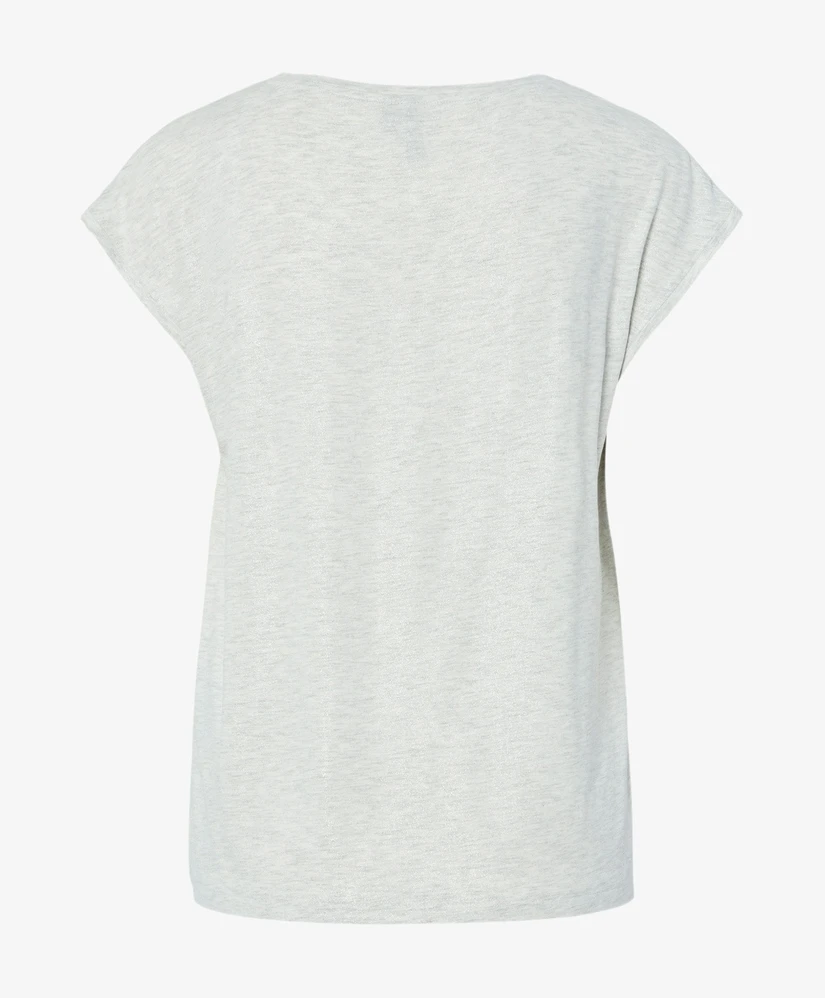 PIECES T-shirt Alice