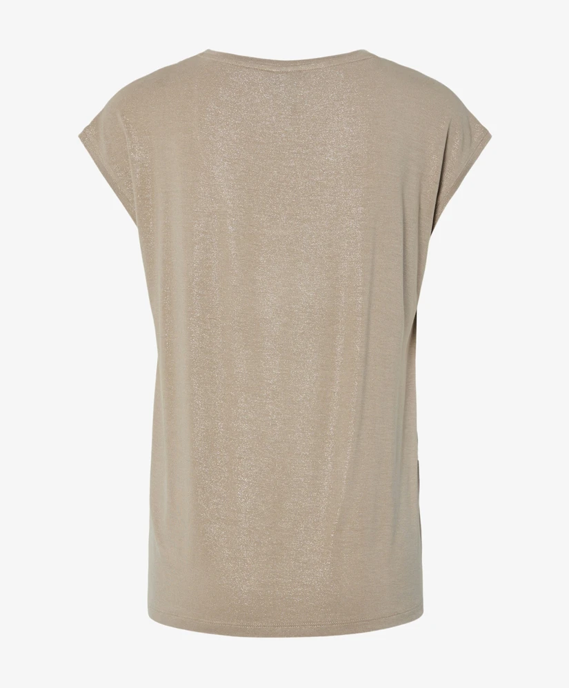 PIECES T-shirt Alice