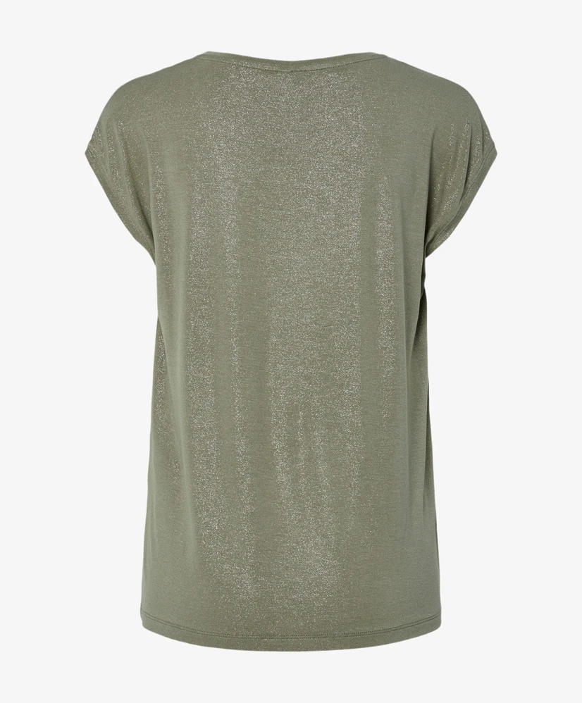 PIECES T-shirt Alice