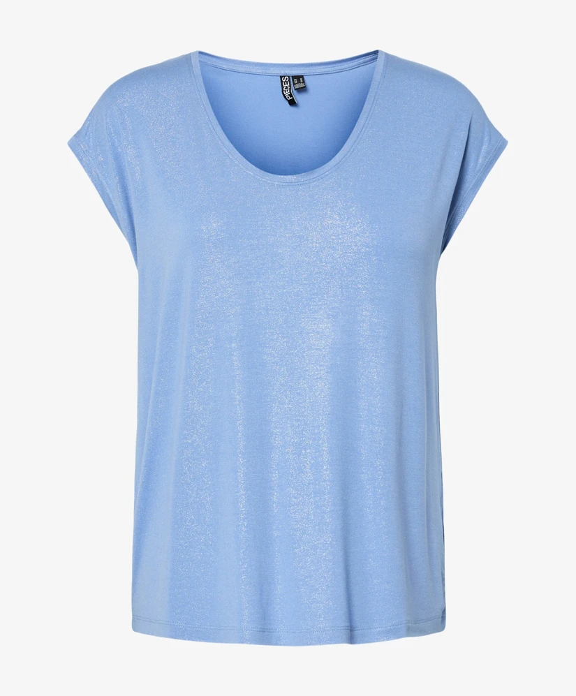 PIECES T-shirt Alice
