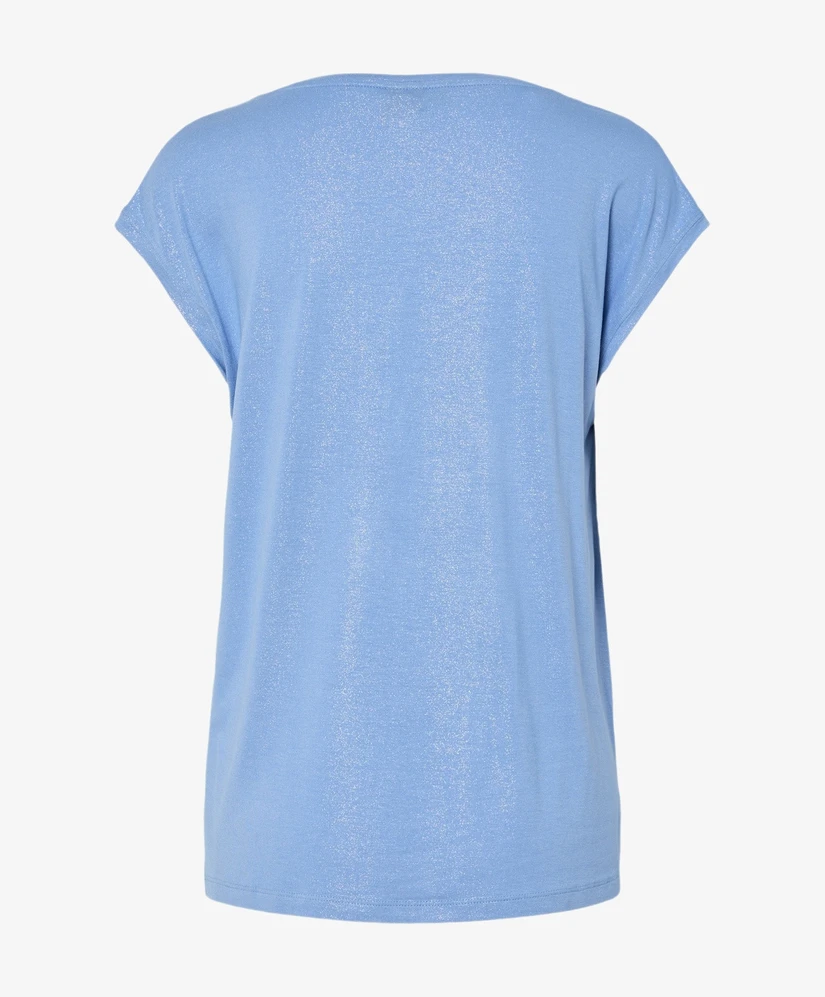 PIECES T-shirt Alice