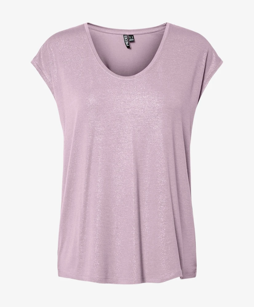 PIECES T-shirt Alice