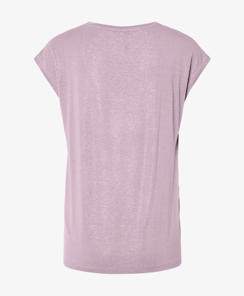 PIECES T-shirt Alice