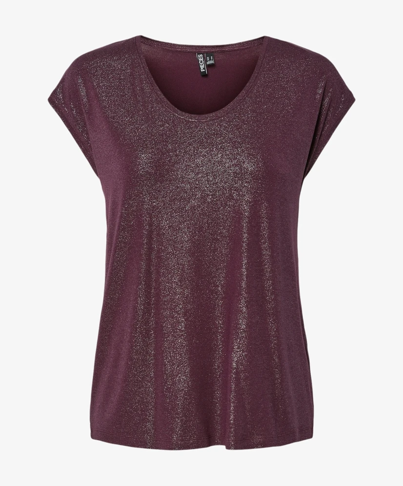 PIECES T-shirt Alice