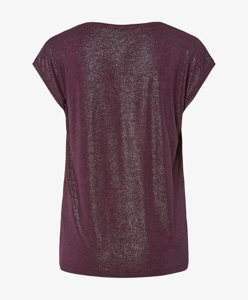 PIECES T-shirt Alice
