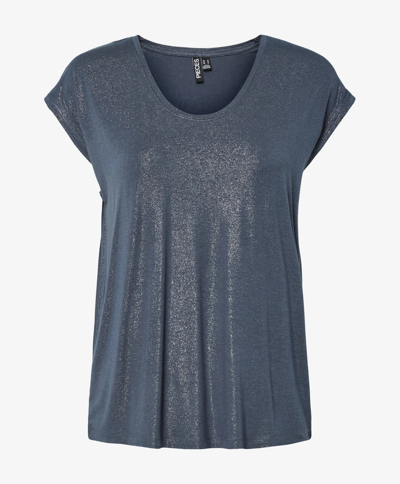 PIECES T-shirt Alice