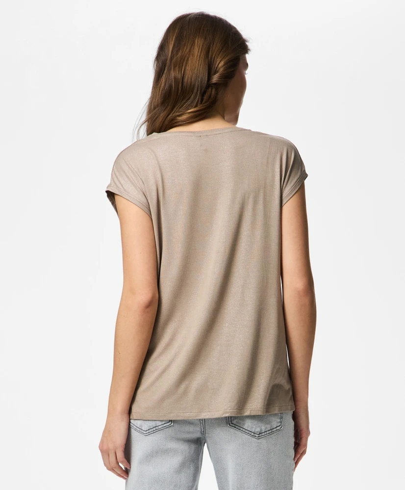 PIECES T-shirt Alice