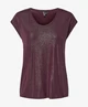 PIECES T-shirt Alice