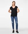 PIECES T-shirt Billo