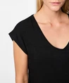 PIECES T-shirt Billo