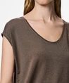 PIECES T-shirt Billo