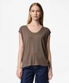 PIECES T-shirt Billo