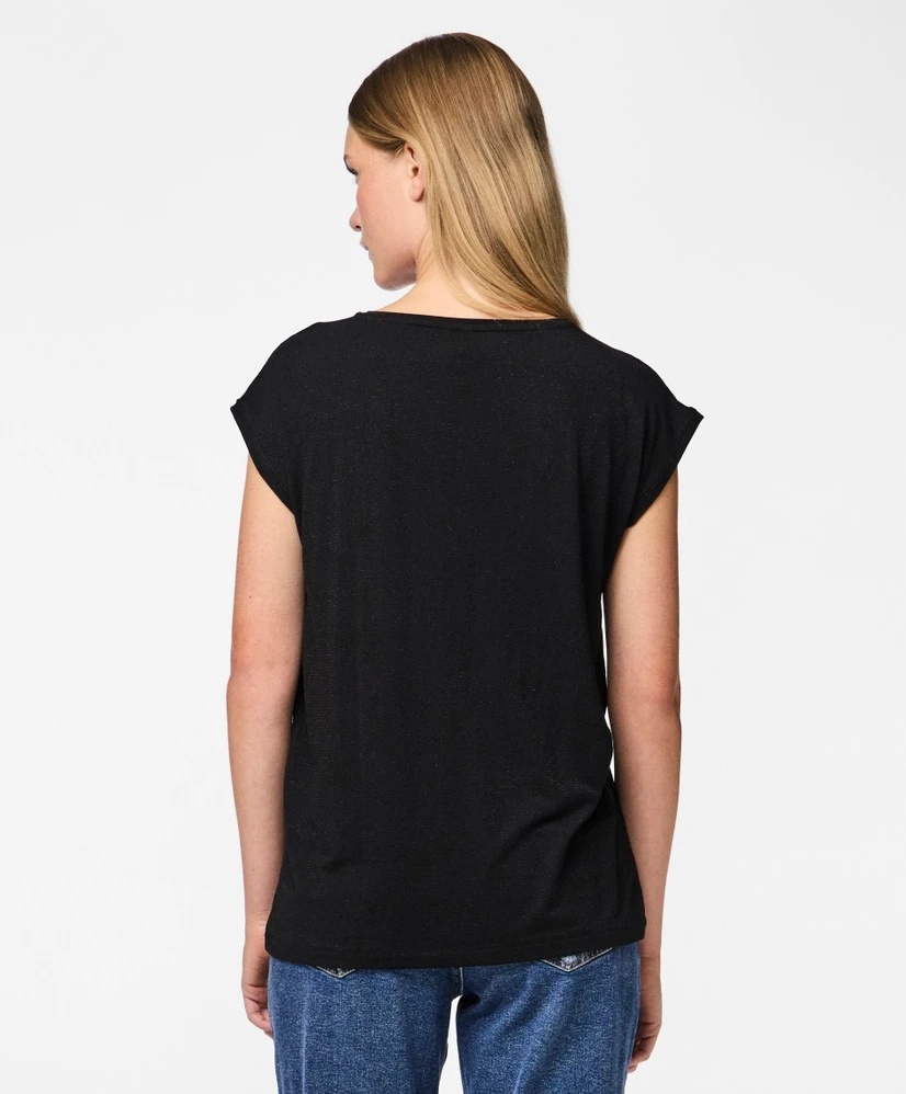 PIECES T-shirt Billo