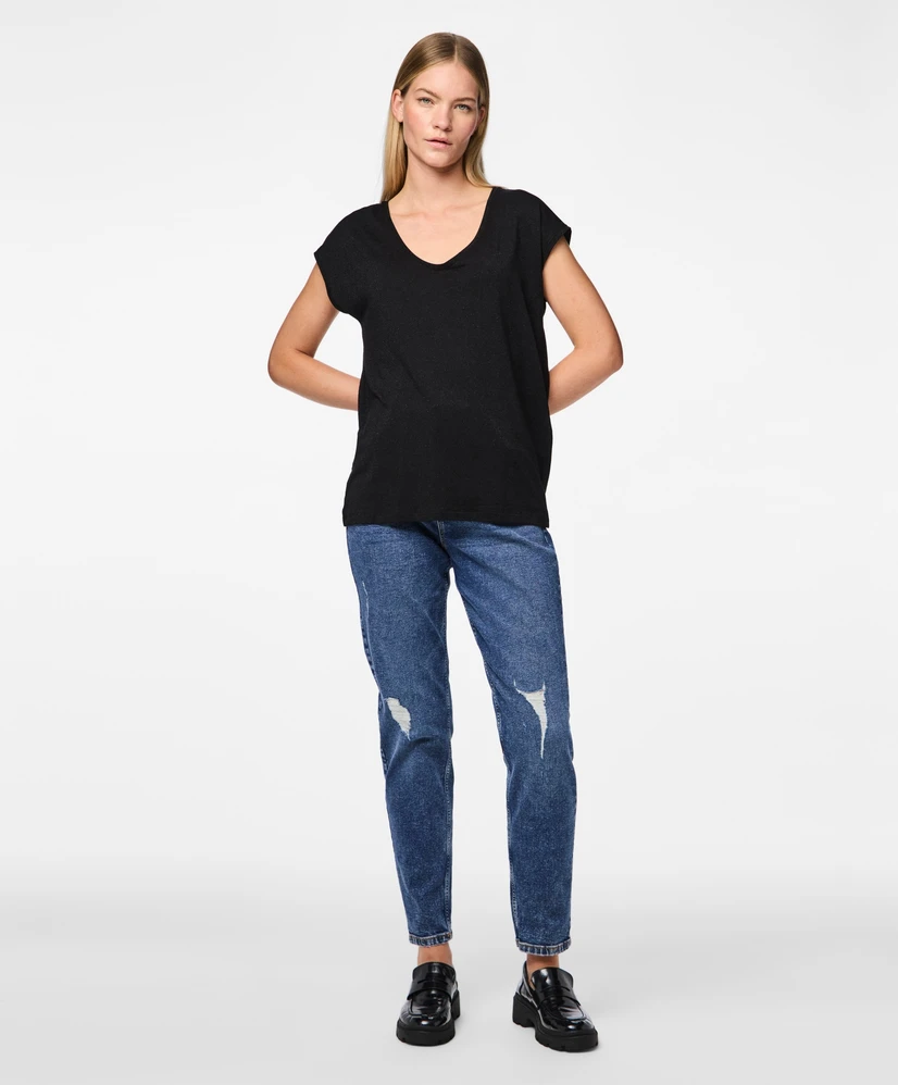 PIECES T-shirt Billo