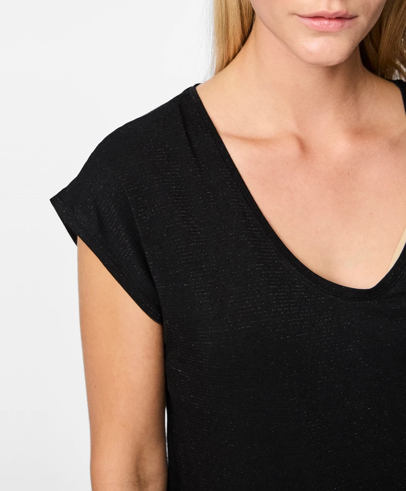 PIECES T-shirt Billo