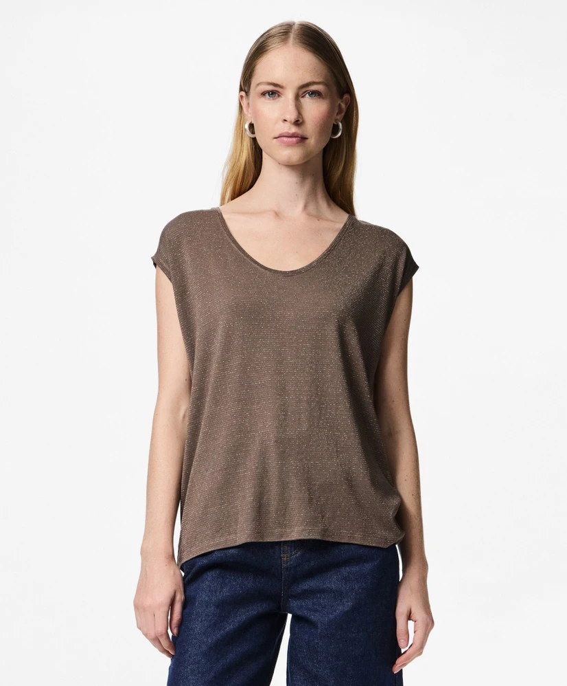 PIECES T-shirt Billo