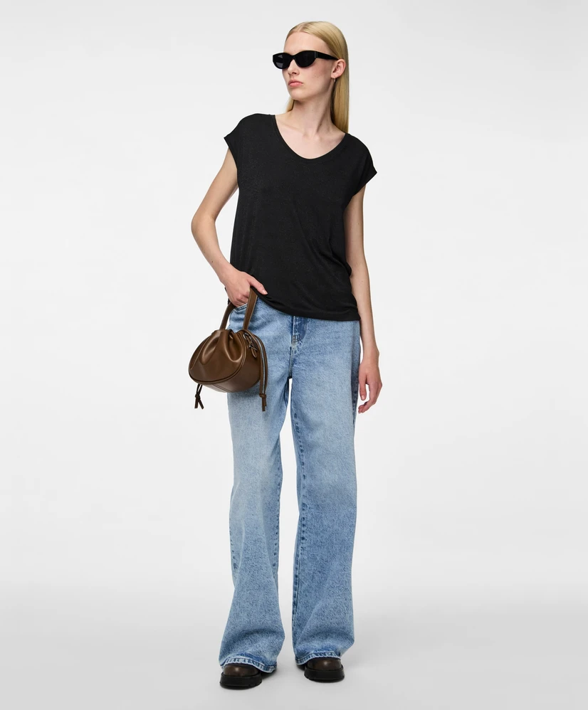 PIECES T-shirt Billo